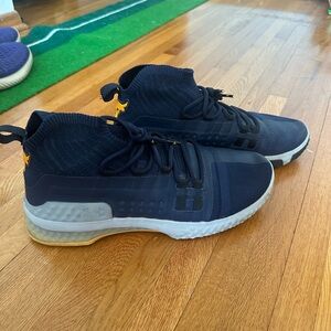 Under Armour “Project Rock” Shoes